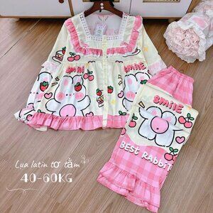 Satin Pijama 💚💚💚💚